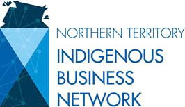 Northern Territory Indigenous Business Network logo